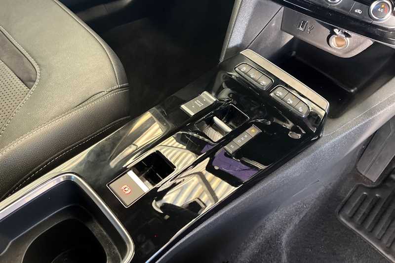 Used Vauxhall Mokka 2022 for sale - 76755538: Photo 37