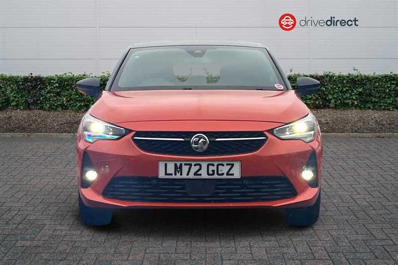 Used Vauxhall Corsa 2022 for sale - 77322229: Photo 8