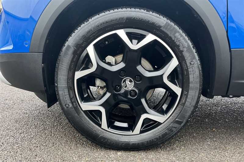 Used Vauxhall Mokka 2022 for sale - 76733662: Photo 11