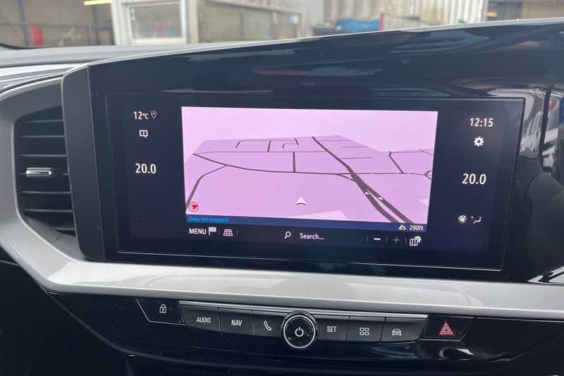 Used Vauxhall Mokka 2022 for sale - 76733662: Photo 18