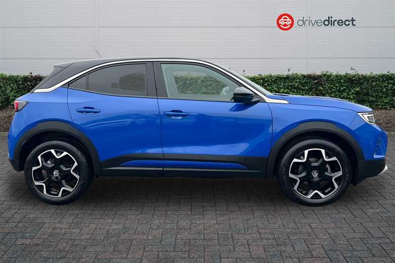 Used Vauxhall Mokka 2022 for sale - 76733662: Photo 2