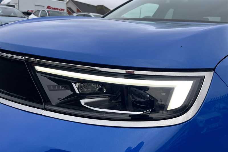 Used Vauxhall Mokka 2022 for sale - 76733662: Photo 29