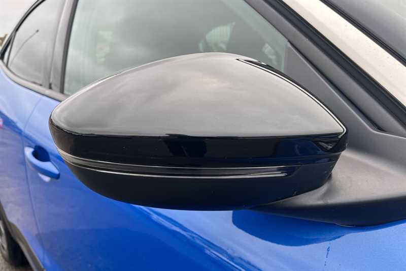 Used Vauxhall Mokka 2022 for sale - 76733662: Photo 34