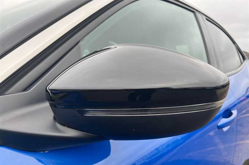 Used Vauxhall Mokka 2022 for sale - 76733662: Photo 35