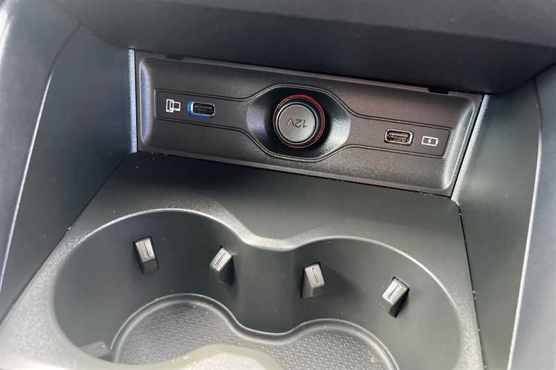 Used MG MG HS 2025 for sale - 77362722: Photo 15