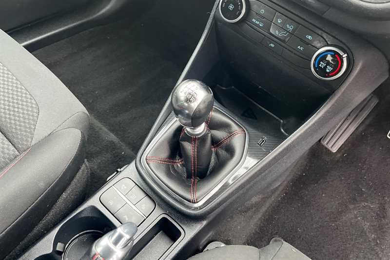 Used Ford Fiesta 2020 for sale - 76525567: Photo 37