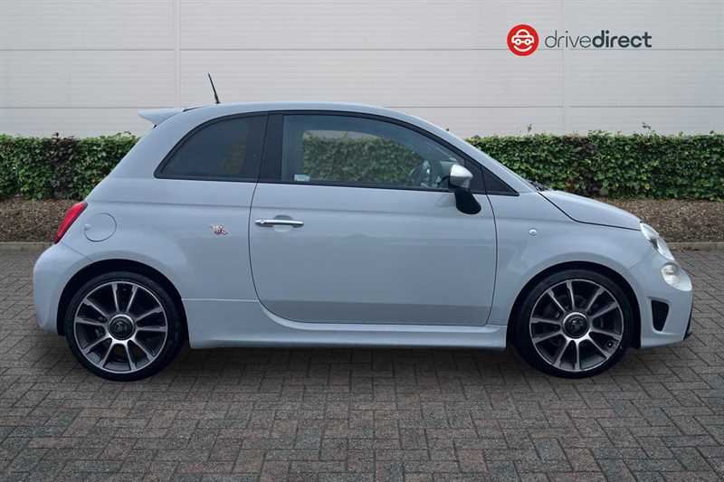 Used Abarth 595 2022 for sale - 77895281: Photo 2