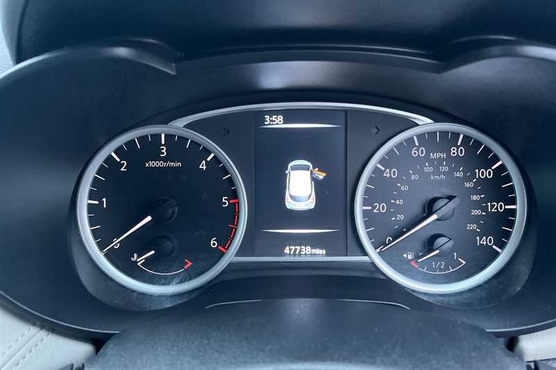 Used Nissan Micra 2017 for sale - 77296140: Photo 20