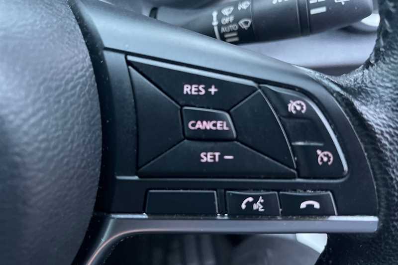 Used Nissan Micra 2017 for sale - 77296140: Photo 22