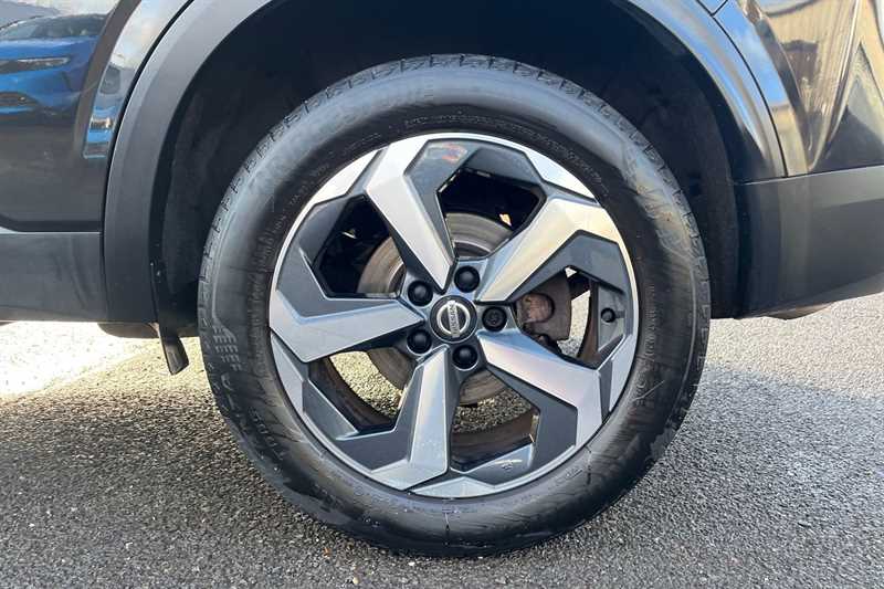 Used Nissan Qashqai 2021 for sale - 77554265: Photo 11