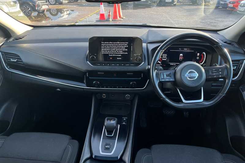 Used Nissan Qashqai 2021 for sale - 77554265: Photo 13