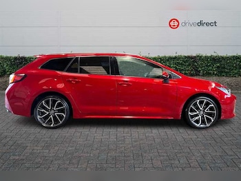 Used Toyota Corolla 2022 for sale - 75554772: Photo