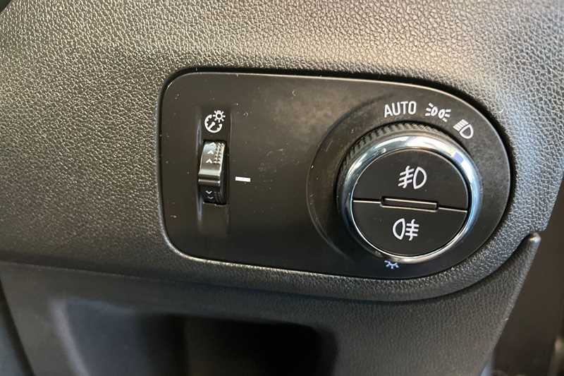 Used Vauxhall Crossland 2023 for sale - 78120391: Photo 36