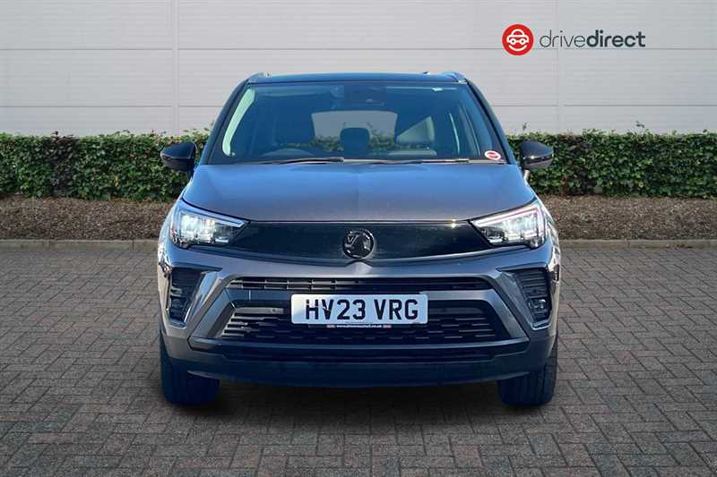 Used Vauxhall Crossland 2023 for sale - 78120391: Photo 8
