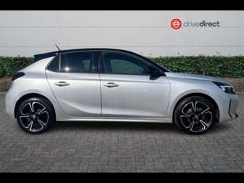 Used Vauxhall Corsa 2024 for sale - 74657055: Photo