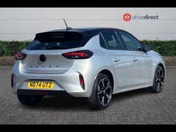 Used Vauxhall Corsa 2024 for sale - 74657055: Photo