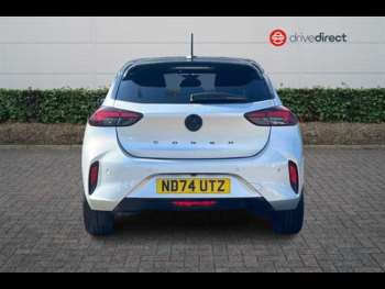 Used Vauxhall Corsa 2024 for sale - 74657055: Photo