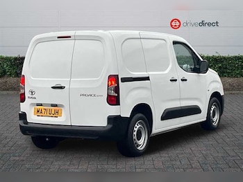 Used Toyota ProAce 2021 for sale - 76843905: Photo
