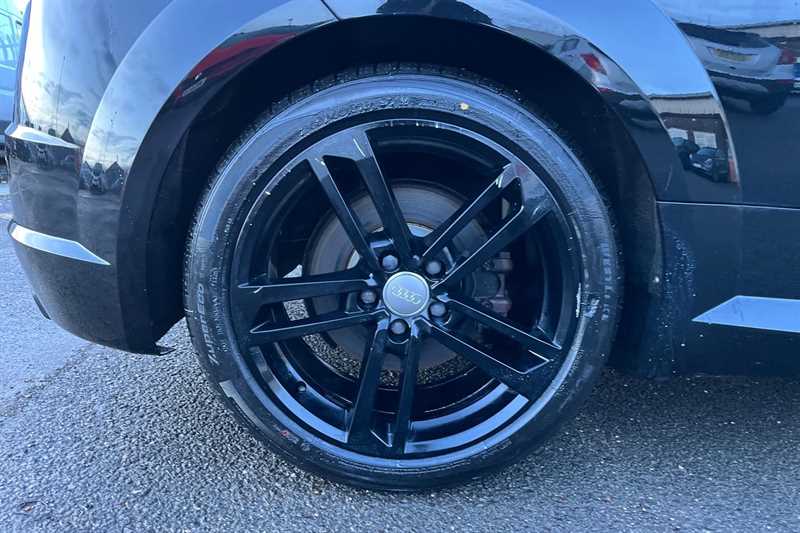 Used Audi TT 2019 for sale - 77416054: Photo 10