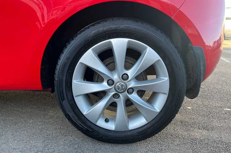 Used Vauxhall Corsa 2017 for sale - 77051038: Photo 10