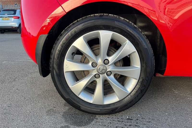 Used Vauxhall Corsa 2017 for sale - 77051038: Photo 11