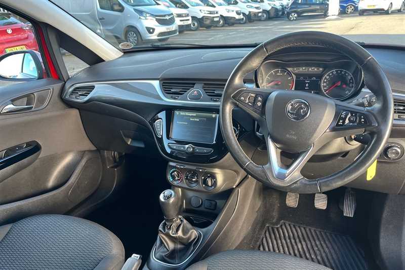 Used Vauxhall Corsa 2017 for sale - 77051038: Photo 13