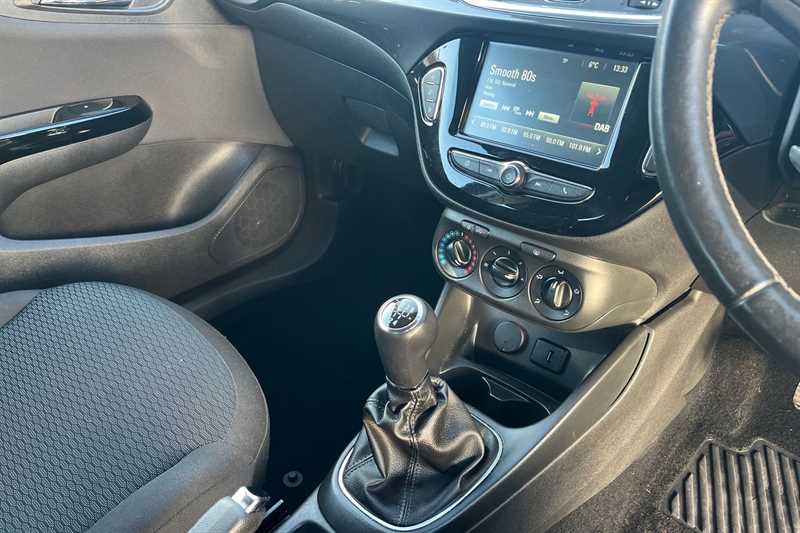 Used Vauxhall Corsa 2017 for sale - 77051038: Photo 14