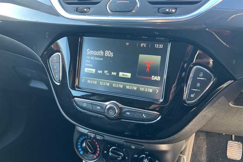 Used Vauxhall Corsa 2017 for sale - 77051038: Photo 17