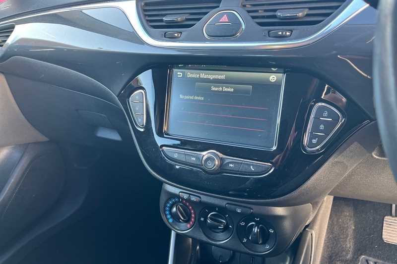 Used Vauxhall Corsa 2017 for sale - 77051038: Photo 18