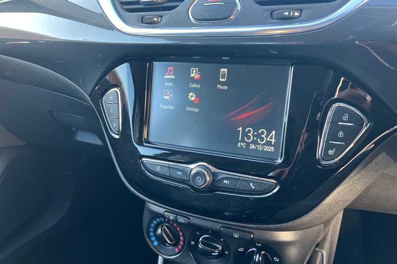 Used Vauxhall Corsa 2017 for sale - 77051038: Photo 19