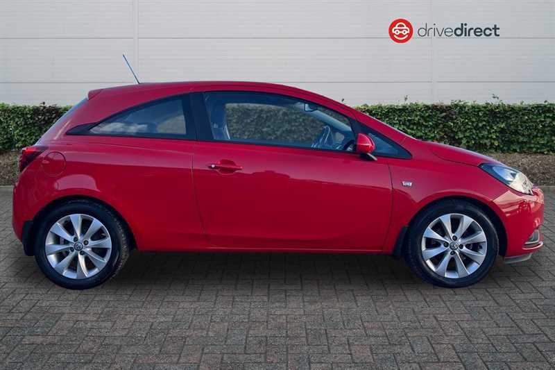 Used Vauxhall Corsa 2017 for sale - 77051038: Photo 2