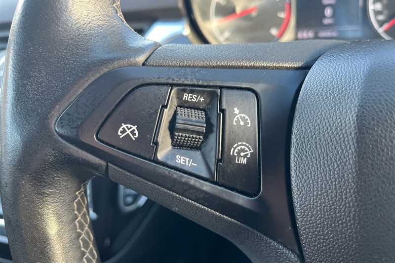 Used Vauxhall Corsa 2017 for sale - 77051038: Photo 21