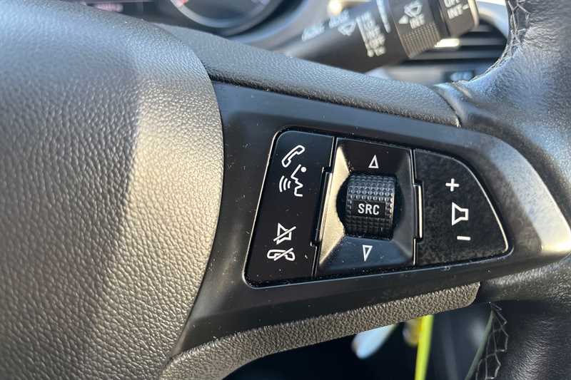 Used Vauxhall Corsa 2017 for sale - 77051038: Photo 22