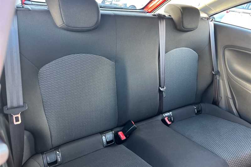 Used Vauxhall Corsa 2017 for sale - 77051038: Photo 24