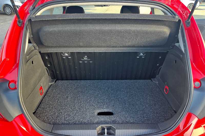 Used Vauxhall Corsa 2017 for sale - 77051038: Photo 25