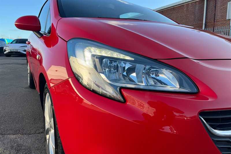 Used Vauxhall Corsa 2017 for sale - 77051038: Photo 28