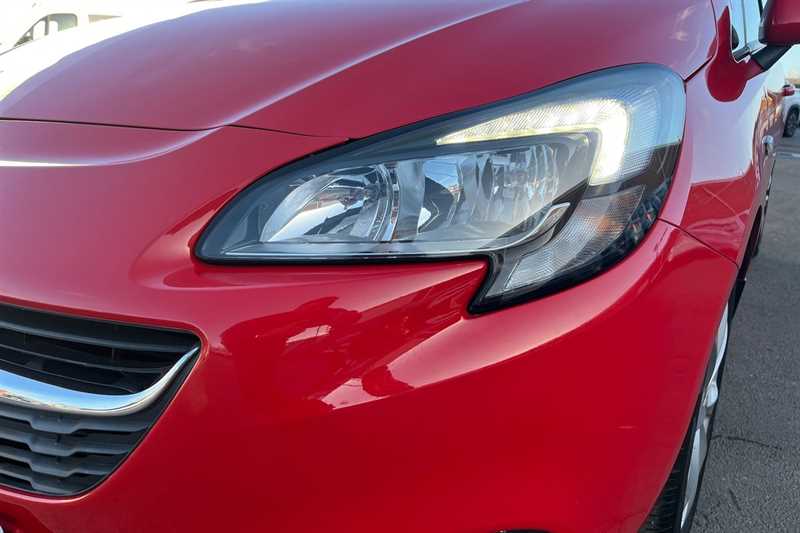 Used Vauxhall Corsa 2017 for sale - 77051038: Photo 29