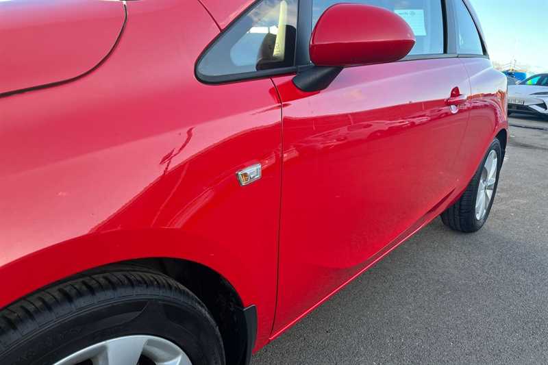 Used Vauxhall Corsa 2017 for sale - 77051038: Photo 30