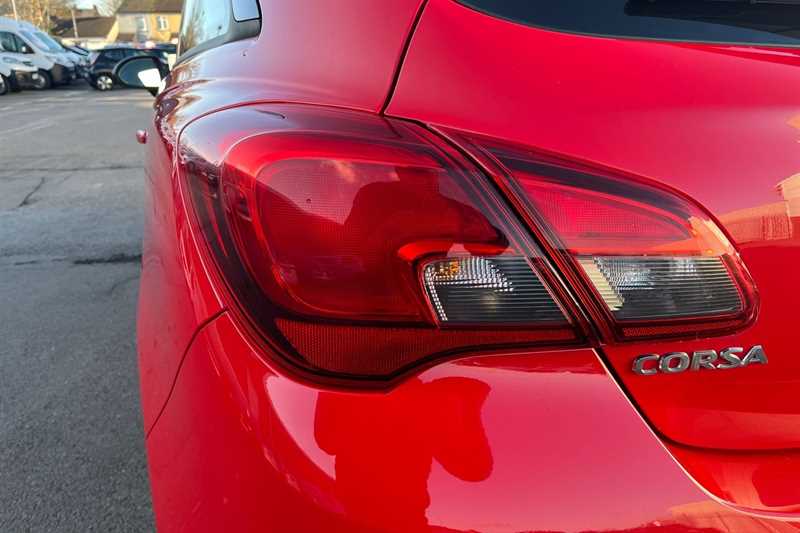 Used Vauxhall Corsa 2017 for sale - 77051038: Photo 31