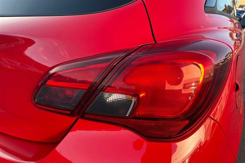 Used Vauxhall Corsa 2017 for sale - 77051038: Photo 32