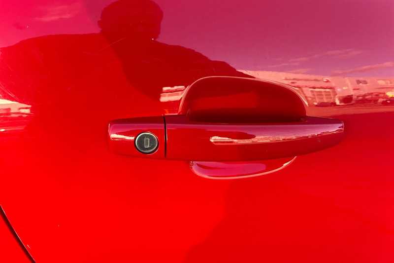 Used Vauxhall Corsa 2017 for sale - 77051038: Photo 33