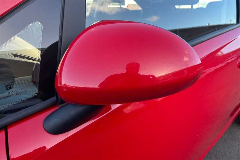 Used Vauxhall Corsa 2017 for sale - 77051038: Photo 35