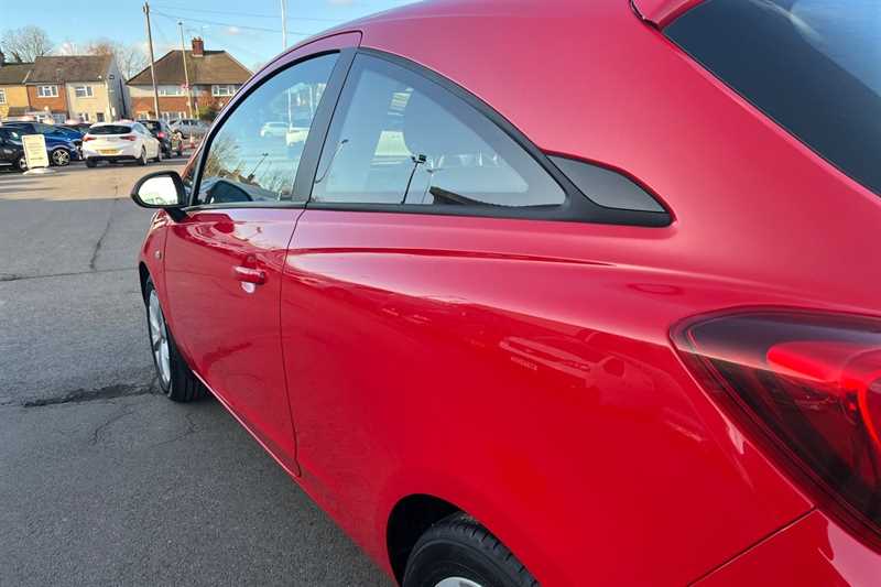 Used Vauxhall Corsa 2017 for sale - 77051038: Photo 36