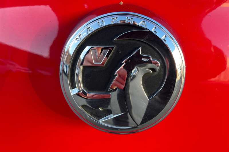 Used Vauxhall Corsa 2017 for sale - 77051038: Photo 37