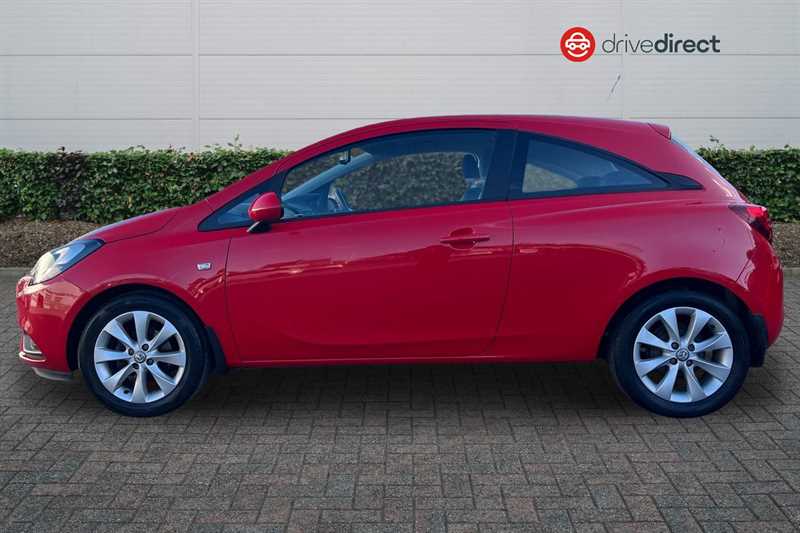 Used Vauxhall Corsa 2017 for sale - 77051038: Photo 6