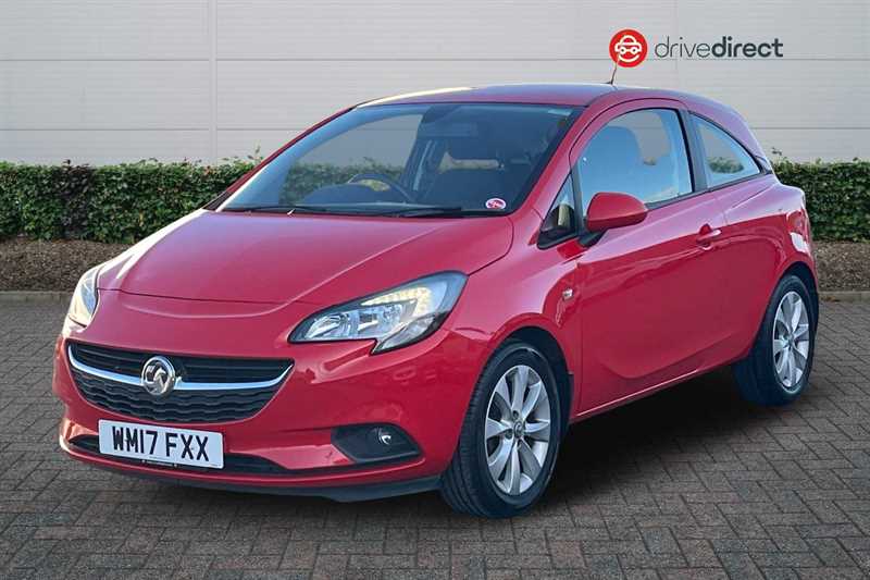 Used Vauxhall Corsa 2017 for sale - 77051038: Photo 7