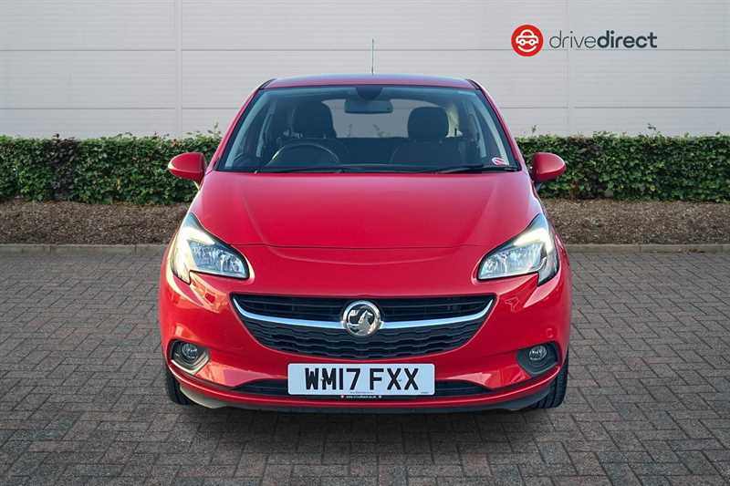Used Vauxhall Corsa 2017 for sale - 77051038: Photo 8