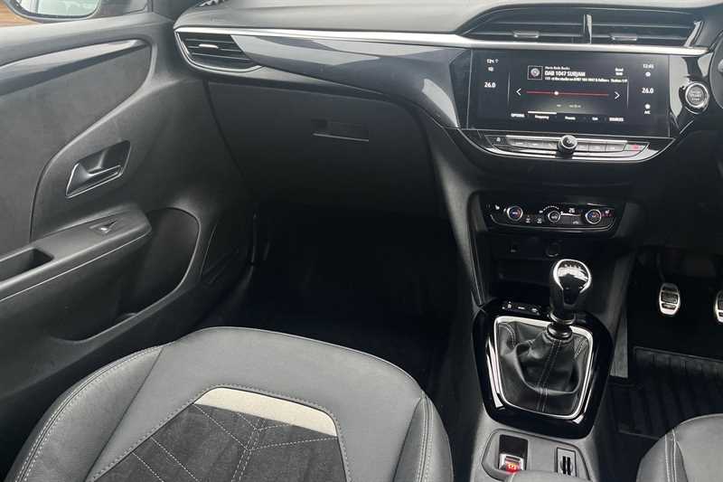 Used Vauxhall Corsa for sale - 77827960: Photo 14