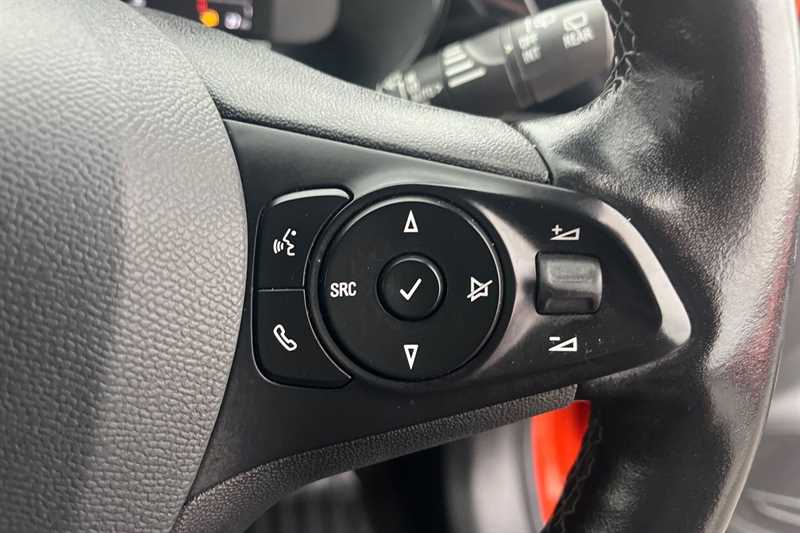 Used Vauxhall Corsa for sale - 77827960: Photo 22