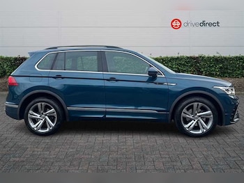 Used Volkswagen Tiguan 2024 for sale - 79003542: Photo